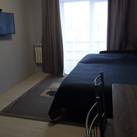 Lutsk, Double-Room Apartments Eksteriør billede