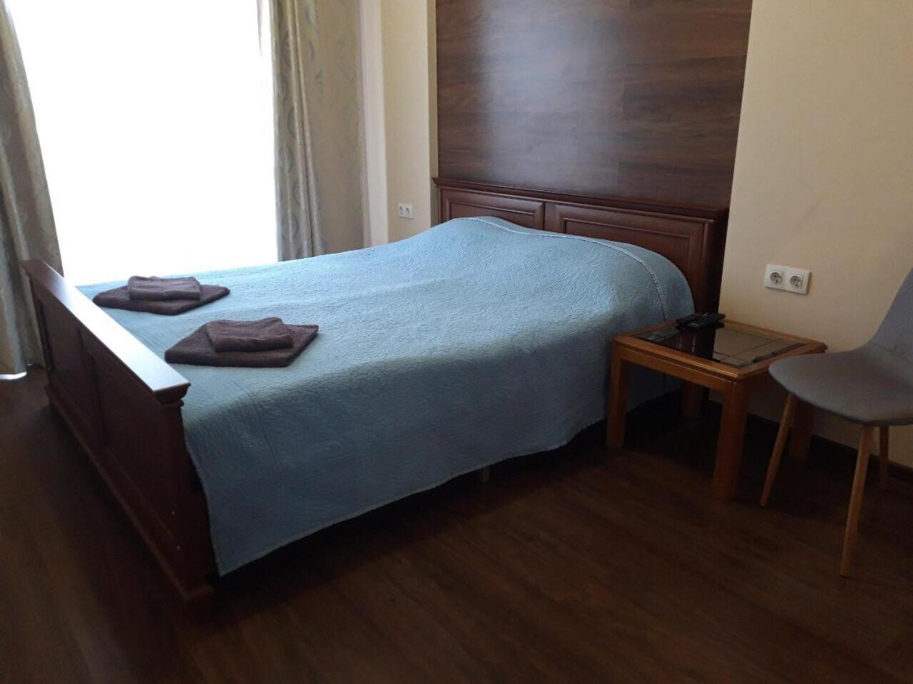 Lutsk, Double-Room Apartments Eksteriør billede