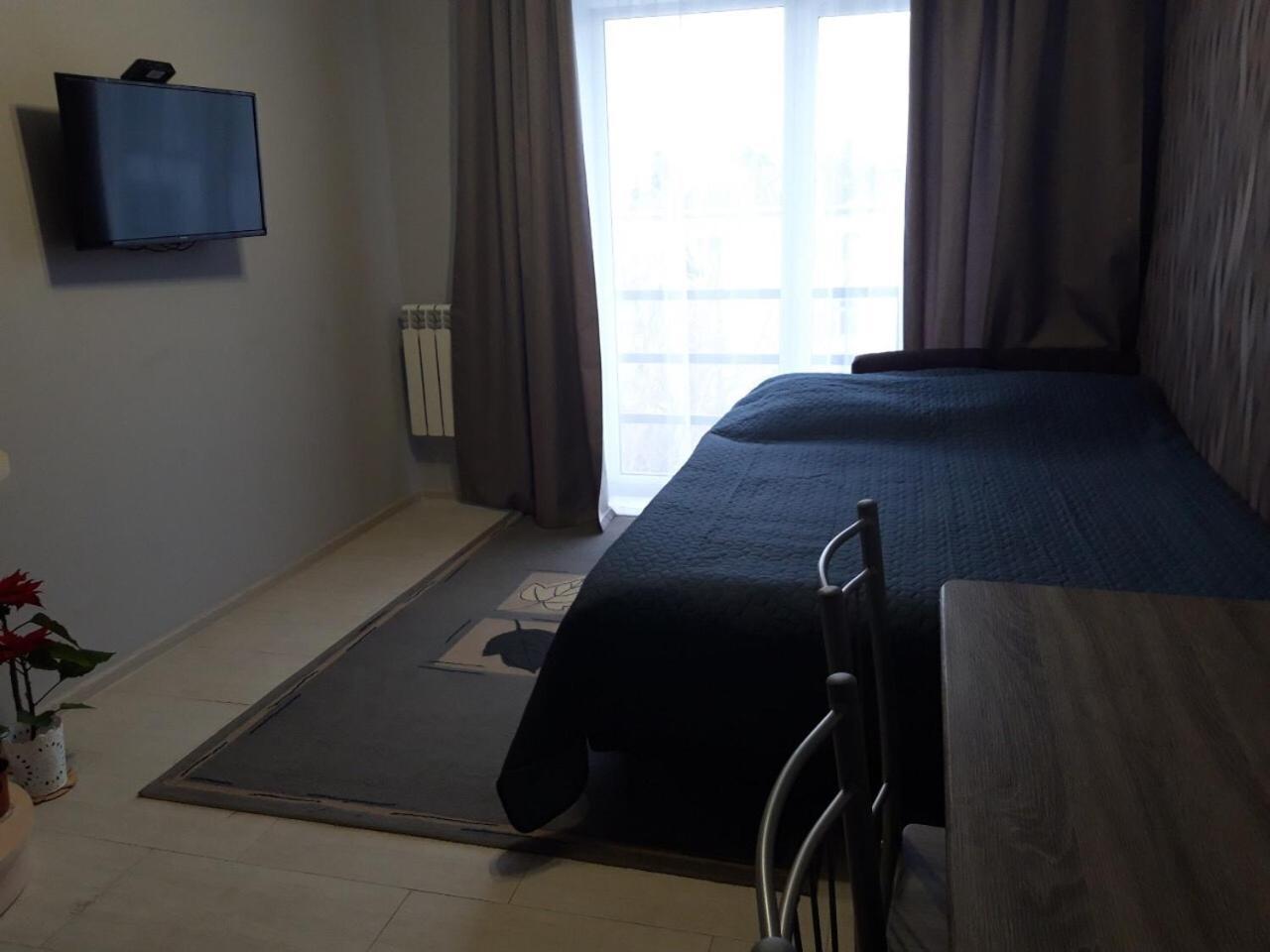 Lutsk, Double-Room Apartments Eksteriør billede