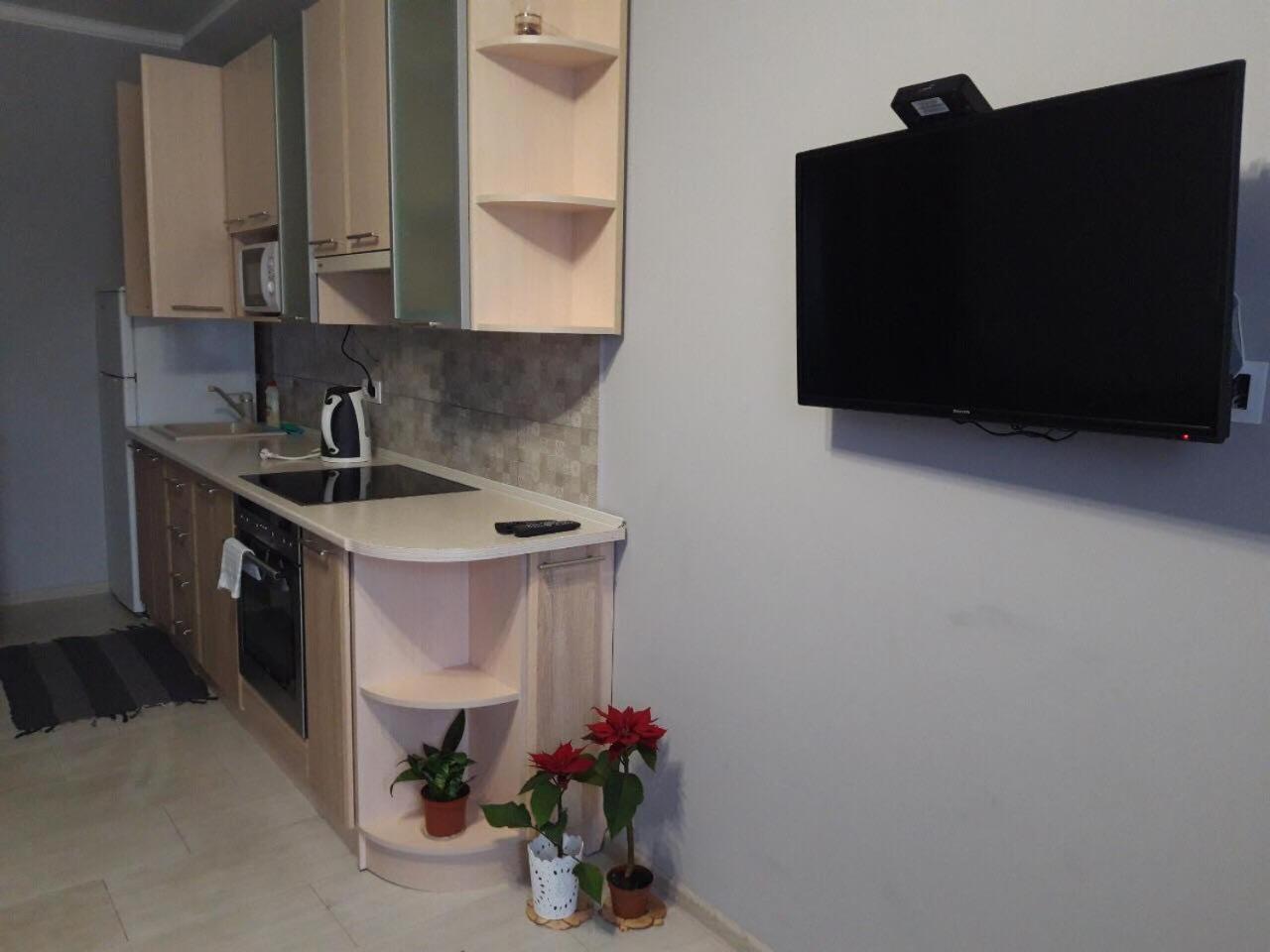 Lutsk, Double-Room Apartments Eksteriør billede