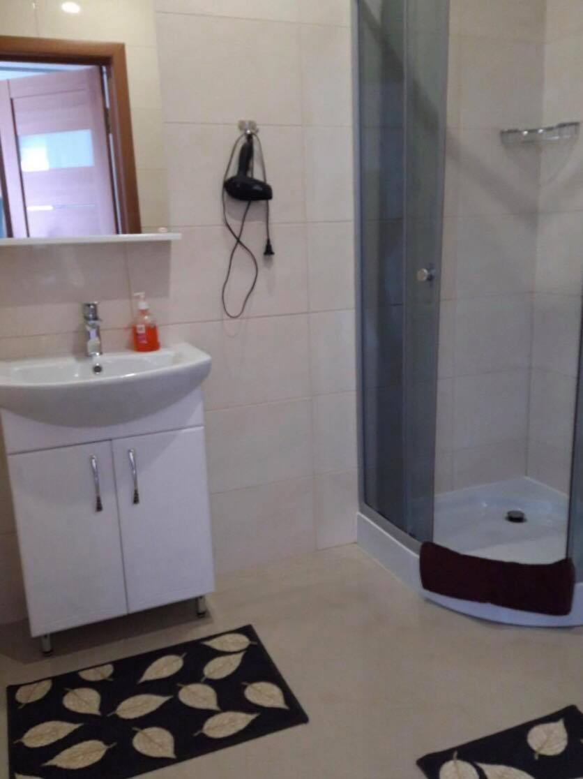 Lutsk, Double-Room Apartments Eksteriør billede
